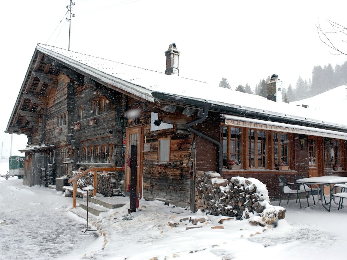 Hohliebestübli