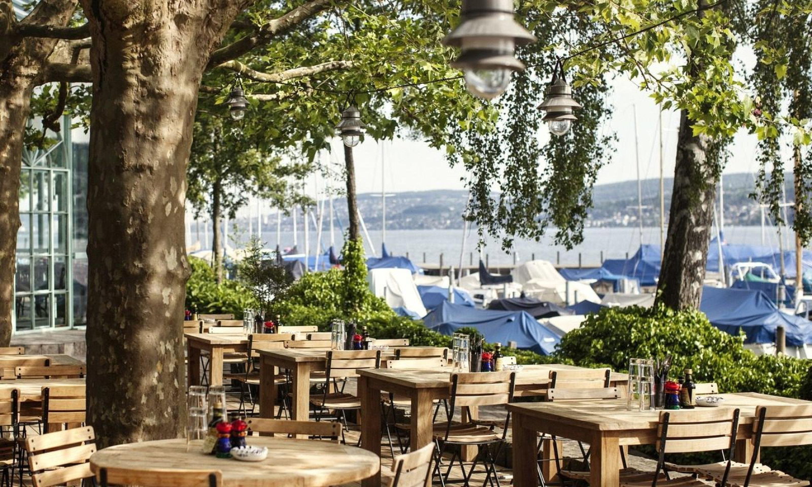 Portofino, Thalwil, Switzerland