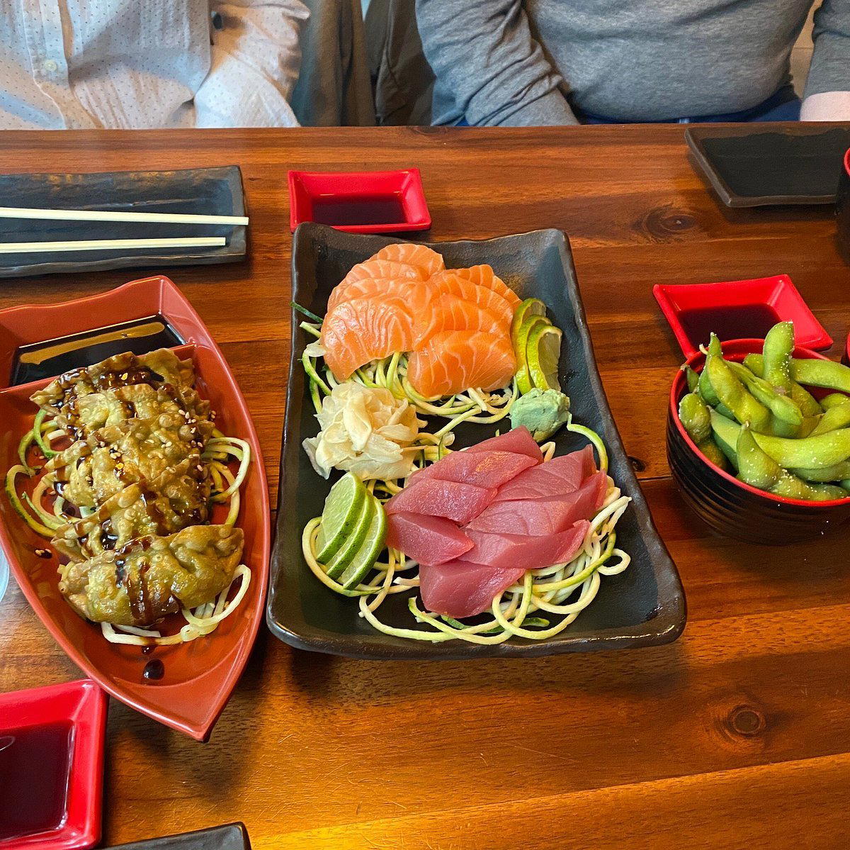 Kyodaina Poke & Sushi restaurant in Düsseldorf, Germany