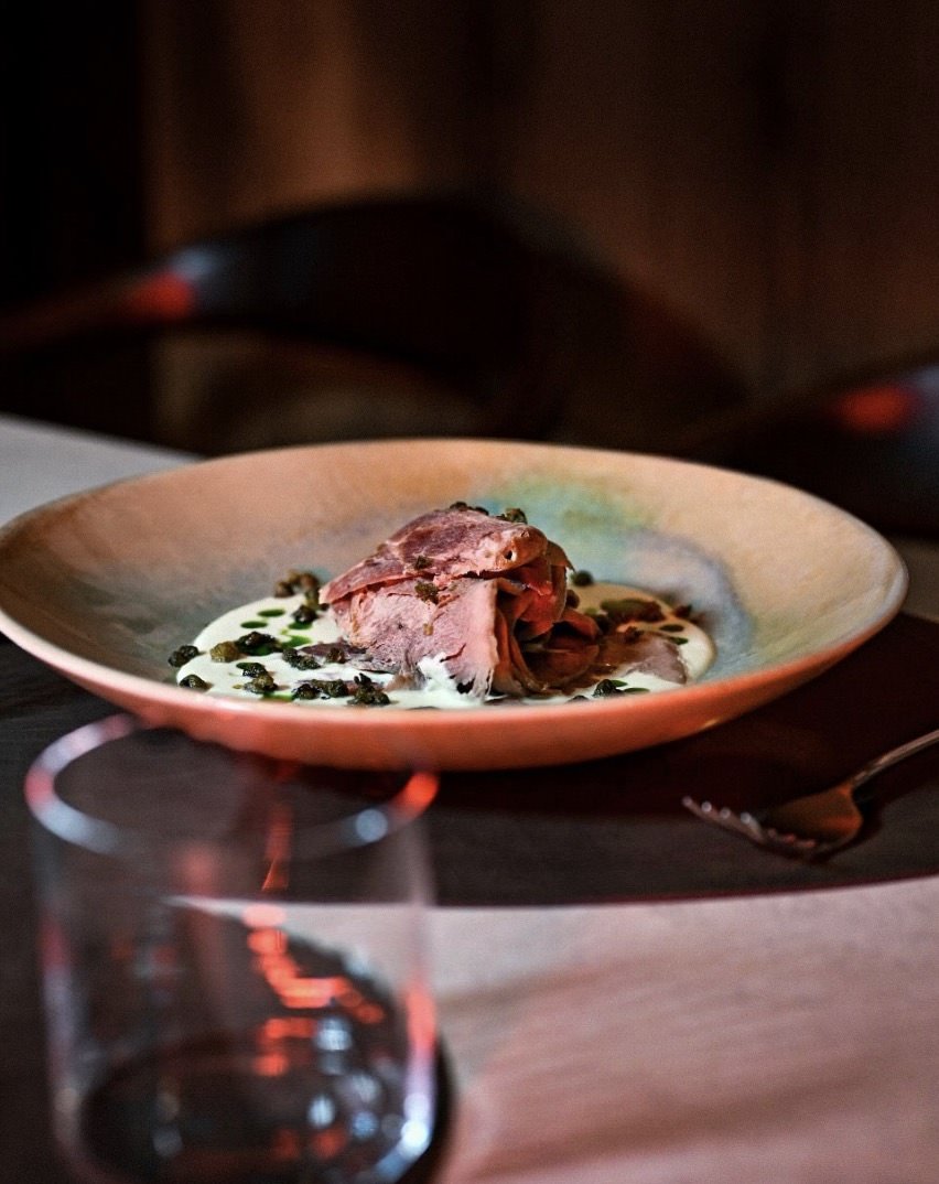 Cella Bistro & Wine, Restaurant in Zagreb