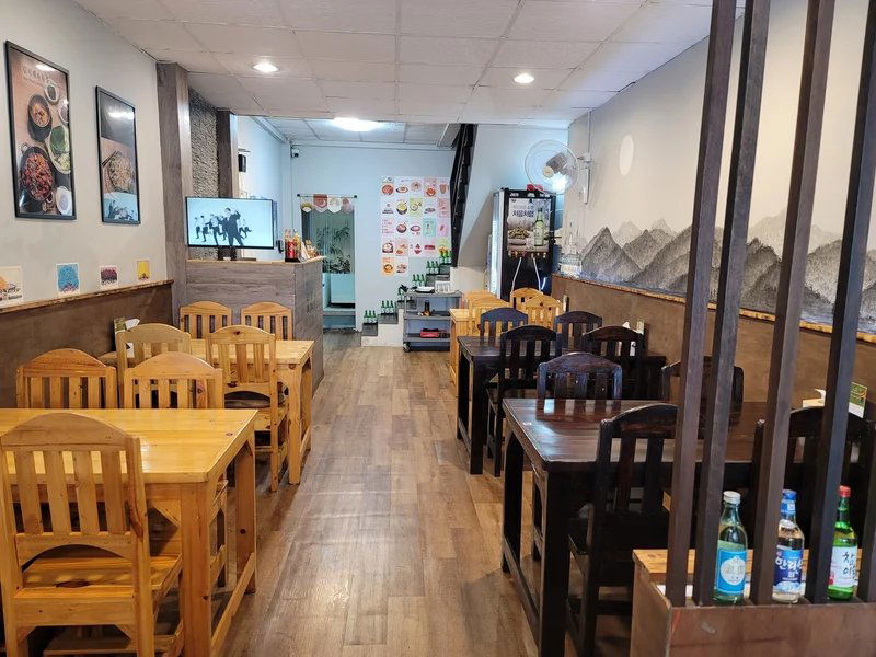 The Addition, Restaurant in Bangkok