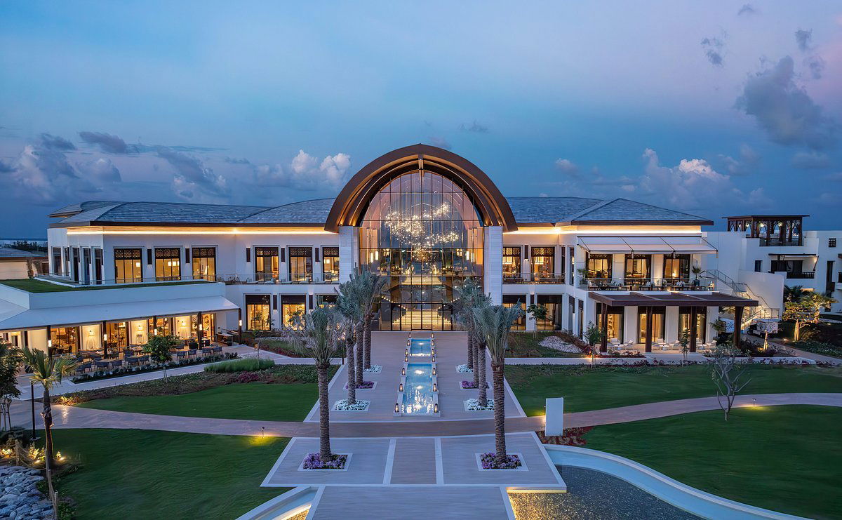 Levant & Nar, Restaurant in Ras al Khaimah