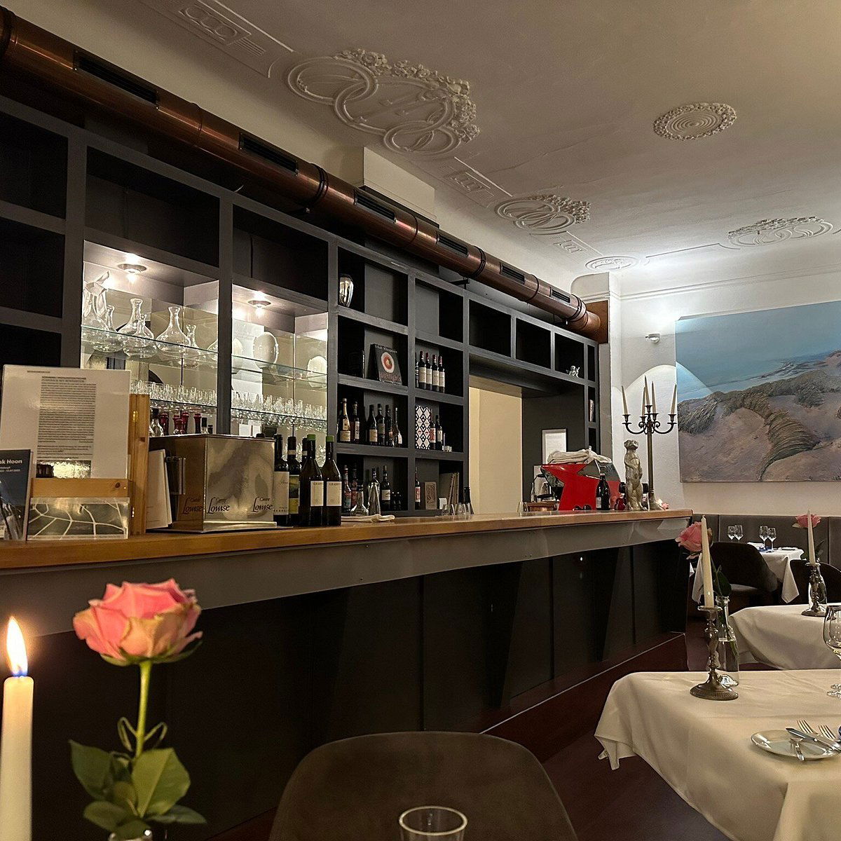 Restauration Fischer, Restaurant in Nuremberg
