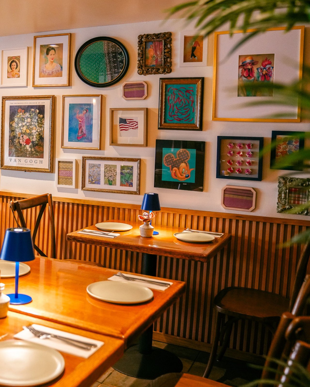 Ka Kai Northern Thai, Restaurant in San Francisco
