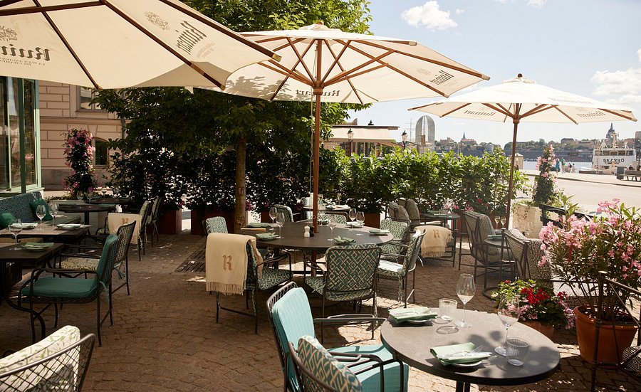 Grand Soleil, Stockholm, Sweden