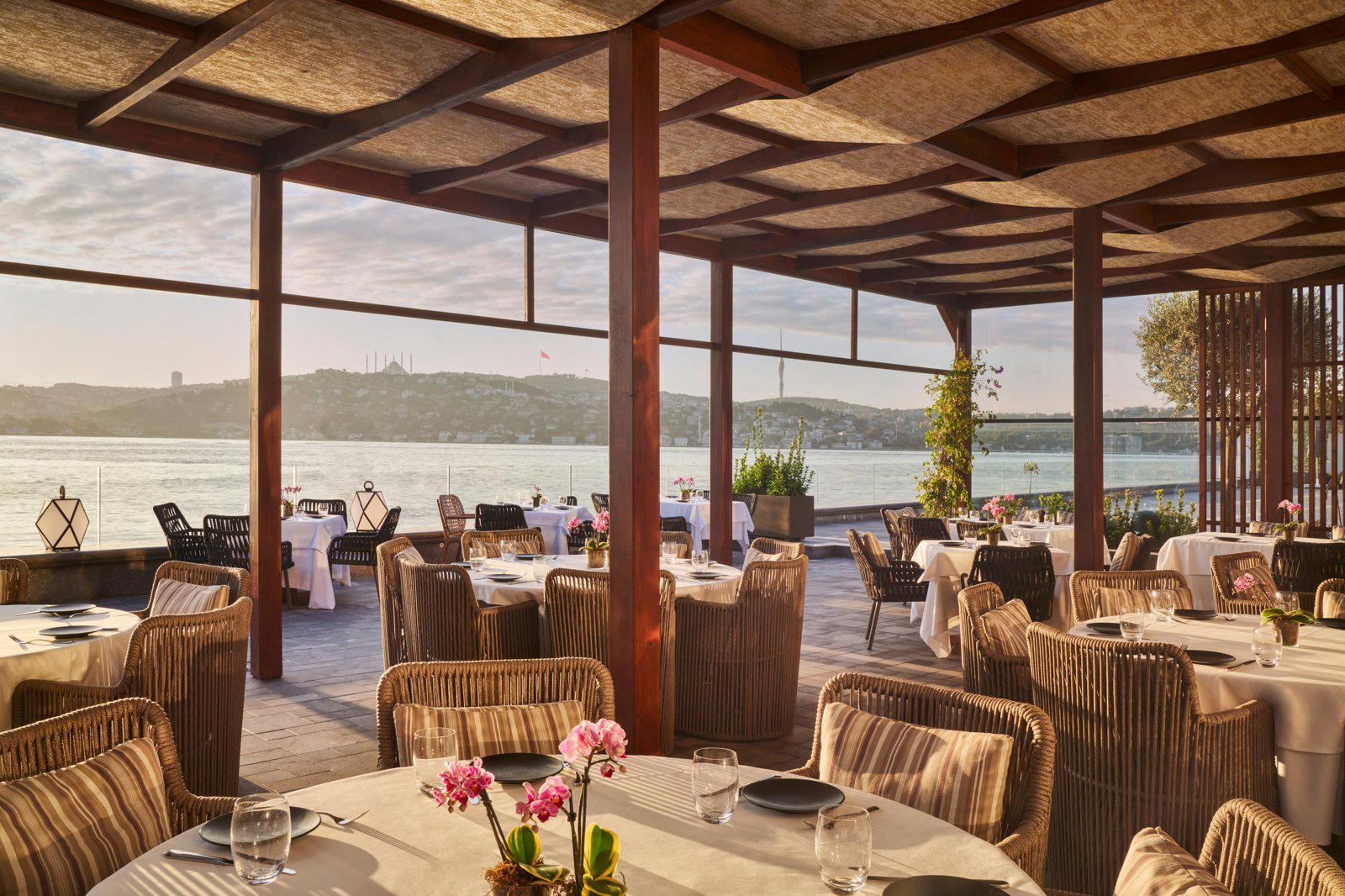 Novikov Istanbul, Istanbul, Turkey