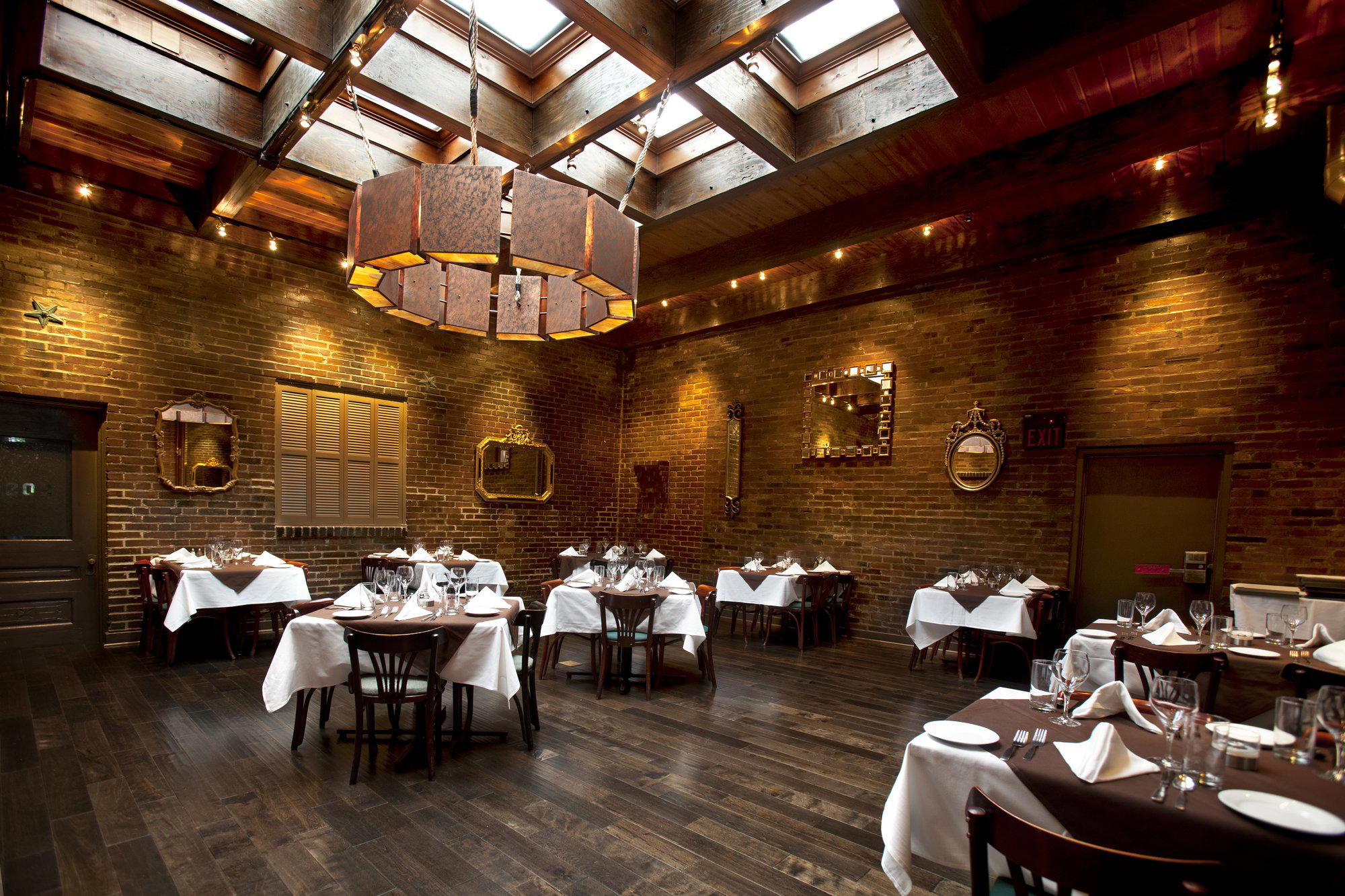 Sidney Street Cafe restaurant in St Louis, United States