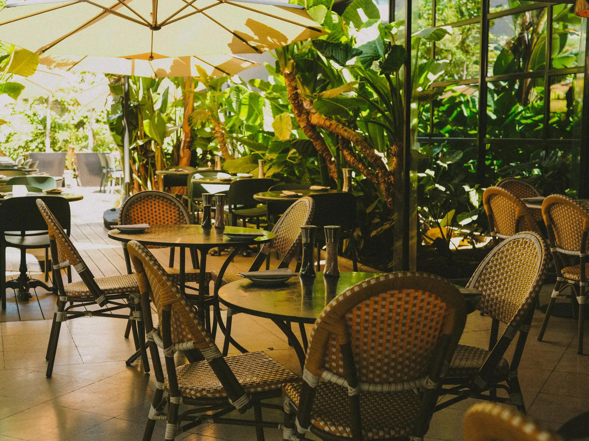 Restaurant Bidasoa, Vitacura, Chile