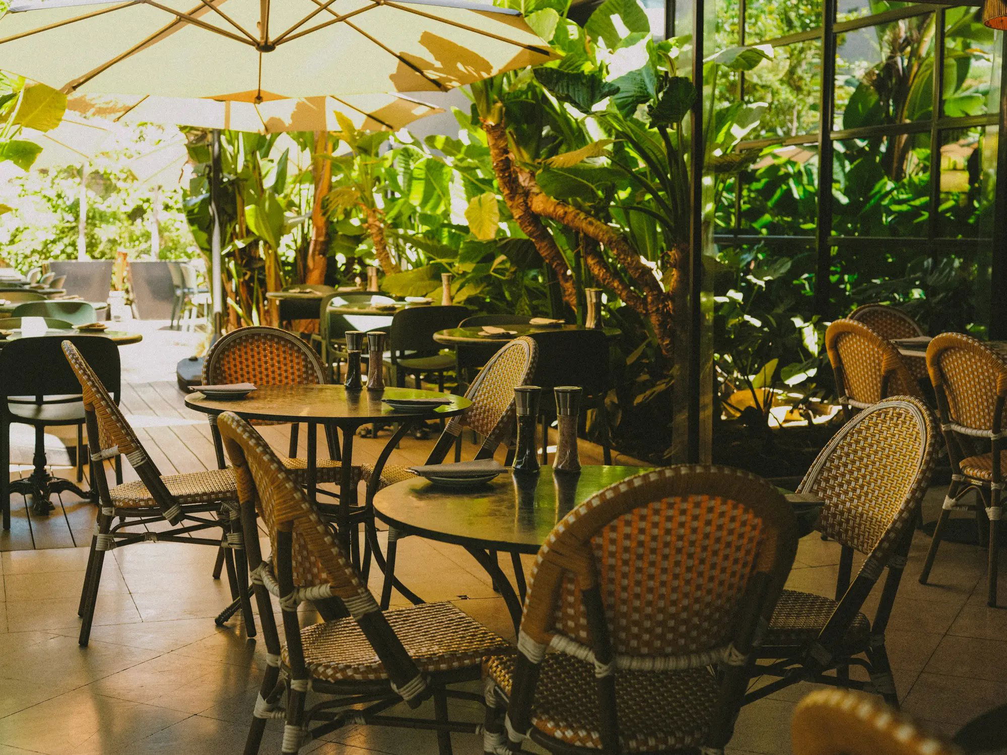 Restaurant Bidasoa, Restaurant in Vitacura