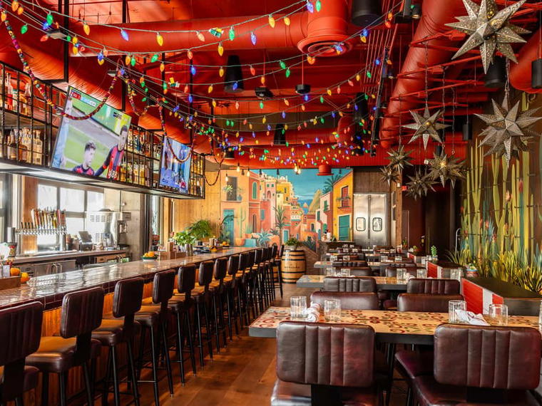Emilio's Tacos & Tequila, Atlanta, United States