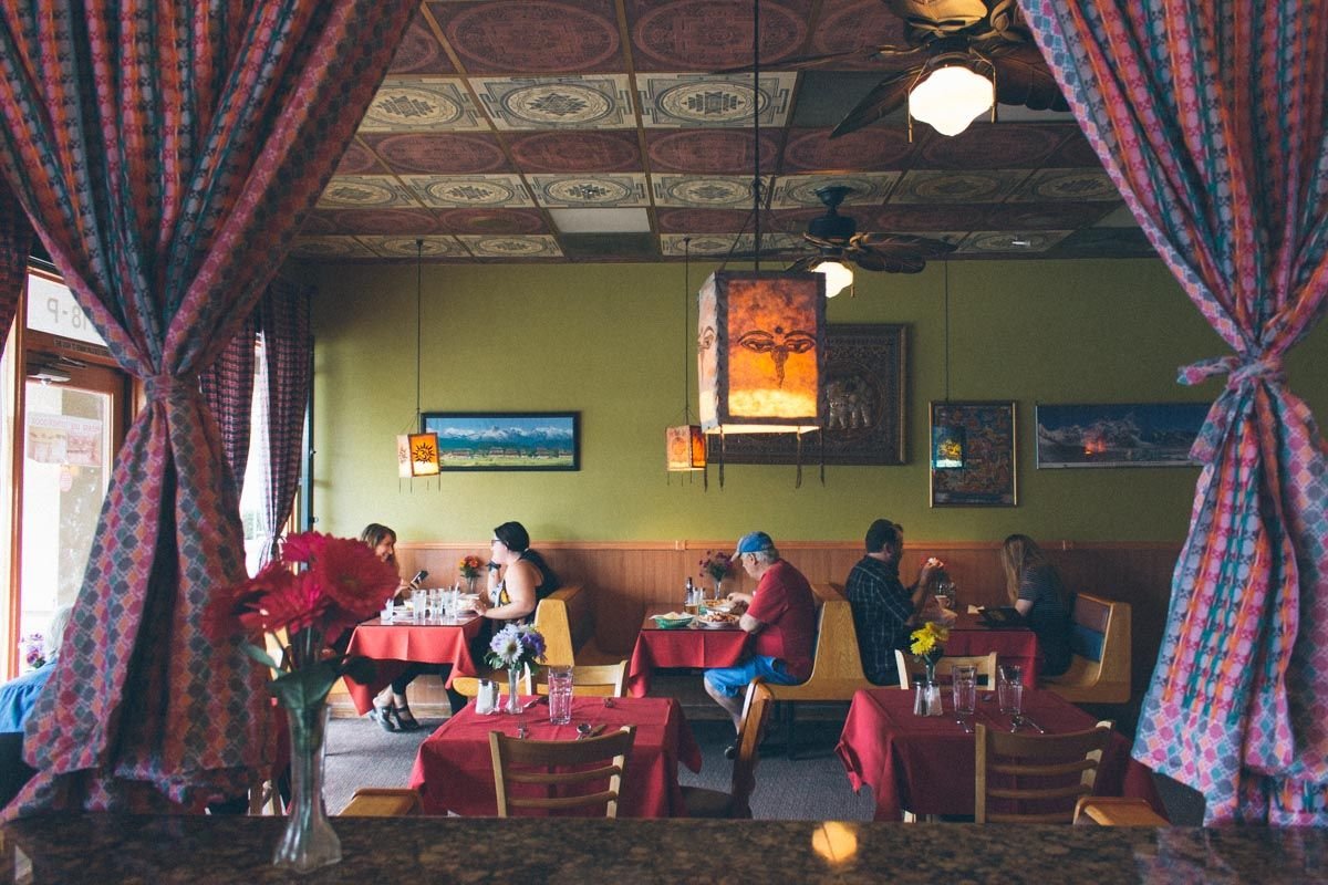 La Torta Cafe restaurant in La Mesa, United States