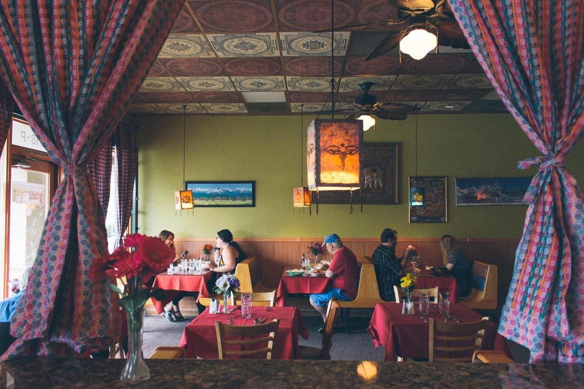 La Torta Cafe restaurant in La Mesa, United States