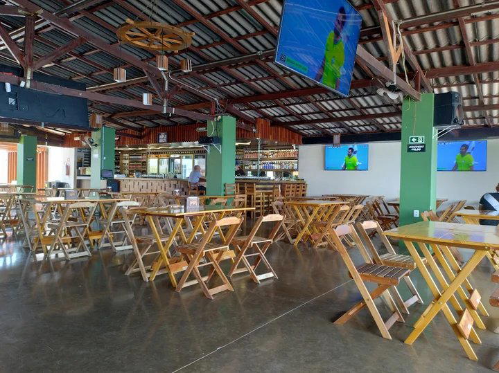 DON CHEFF, Altamira, Brazil