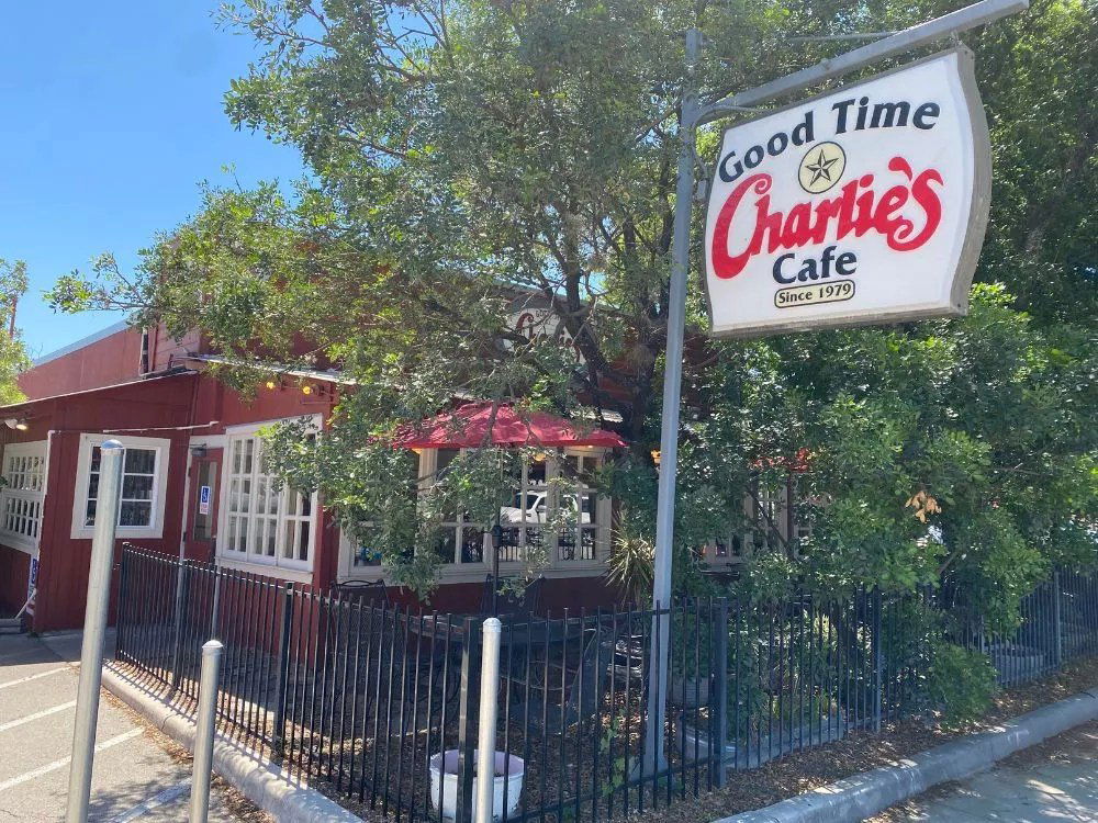Good Time Charlie's, Restaurant in Cincinnati