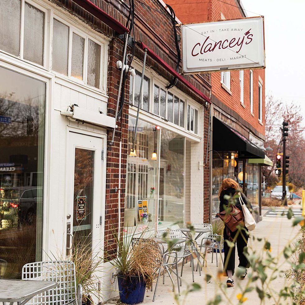 Clancey's Meats • Deli • Market, Restaurant in Minneapolis