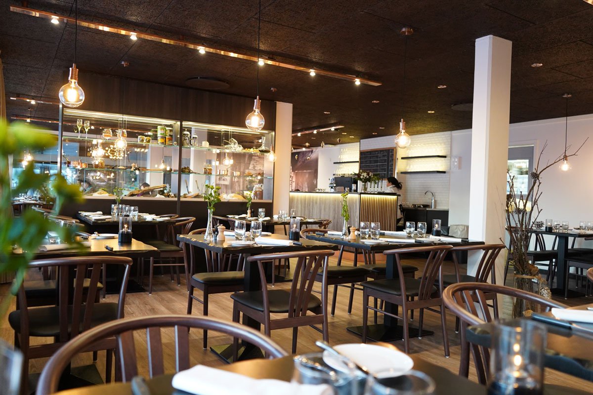 Restaurant Ulo