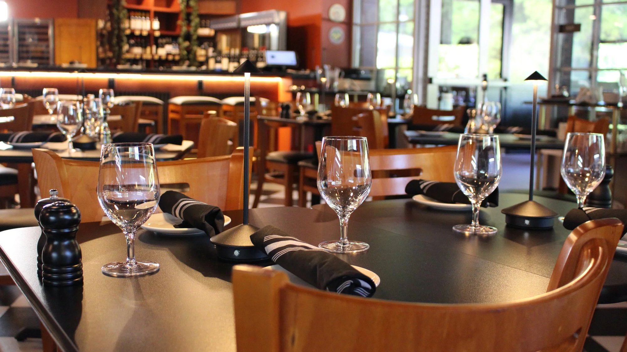 Enzo’s Italian Market – Matthews Station Osteria & Café, Matthews, United States