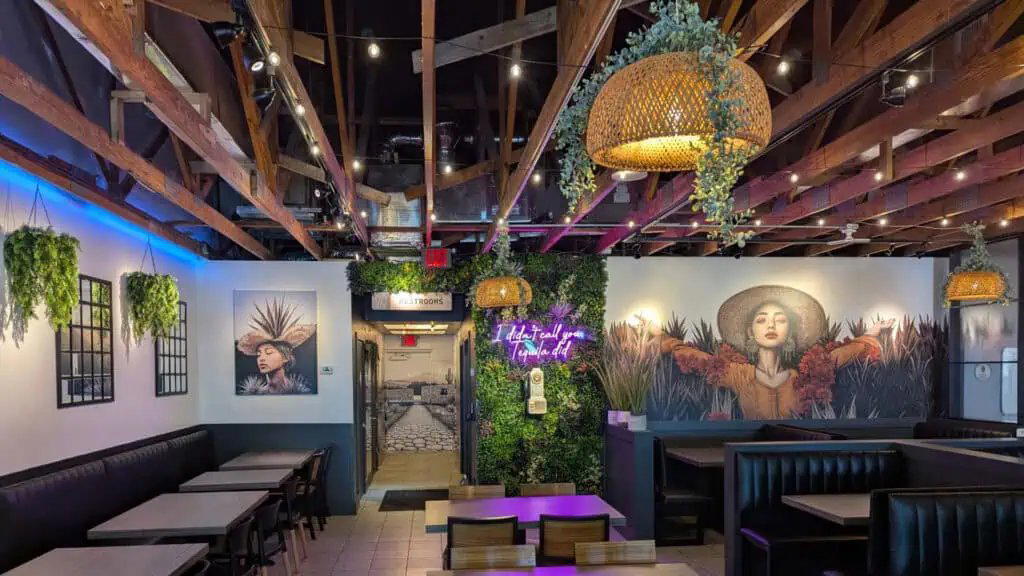 Pepe's Cantina St. Petersburg restaurant in St Petersburg, United States