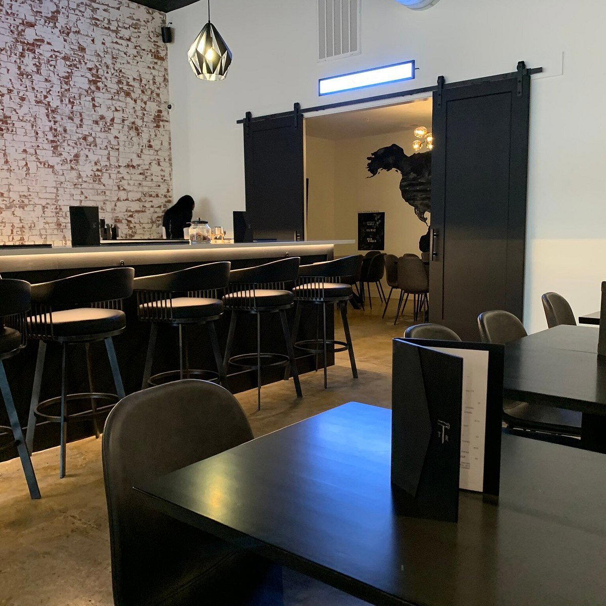 Tasting Room on 9th restaurant in Myrtle Beach, United States