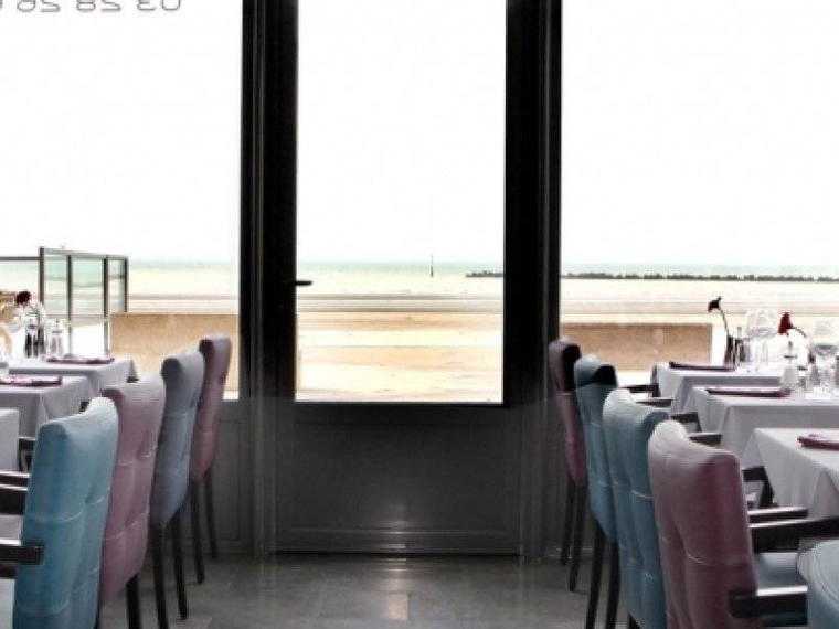 Comme Vous Voulez, Dunkirk, France