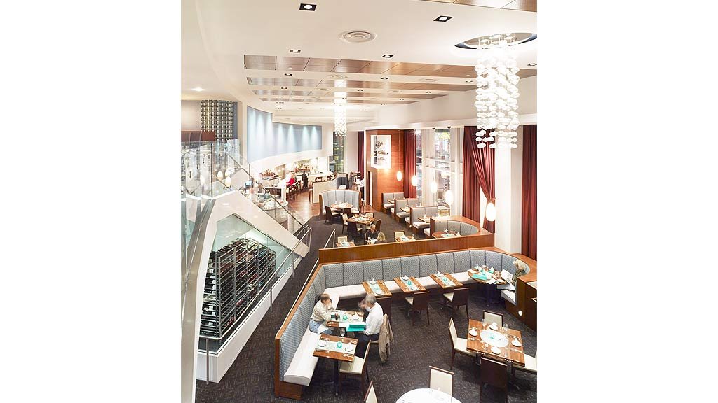 PassionFish, Restaurant in Reston