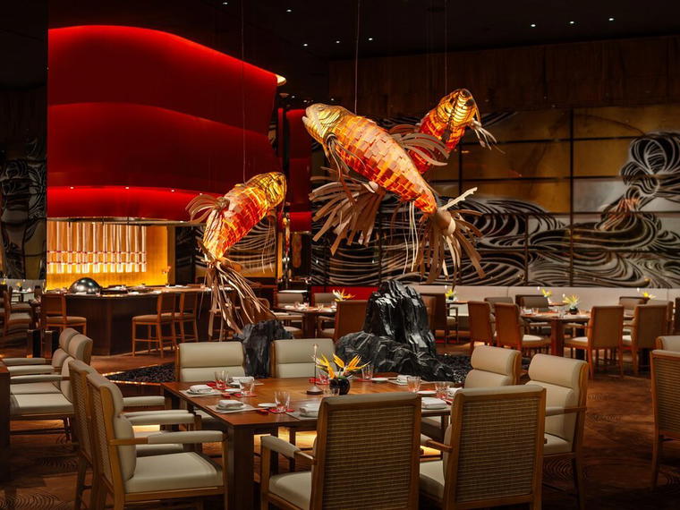 Sushi Mizumi, Macau, Macau