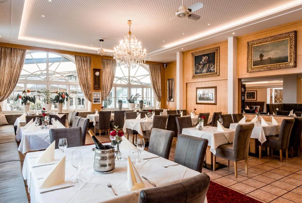 Hotel Restaurant Krone