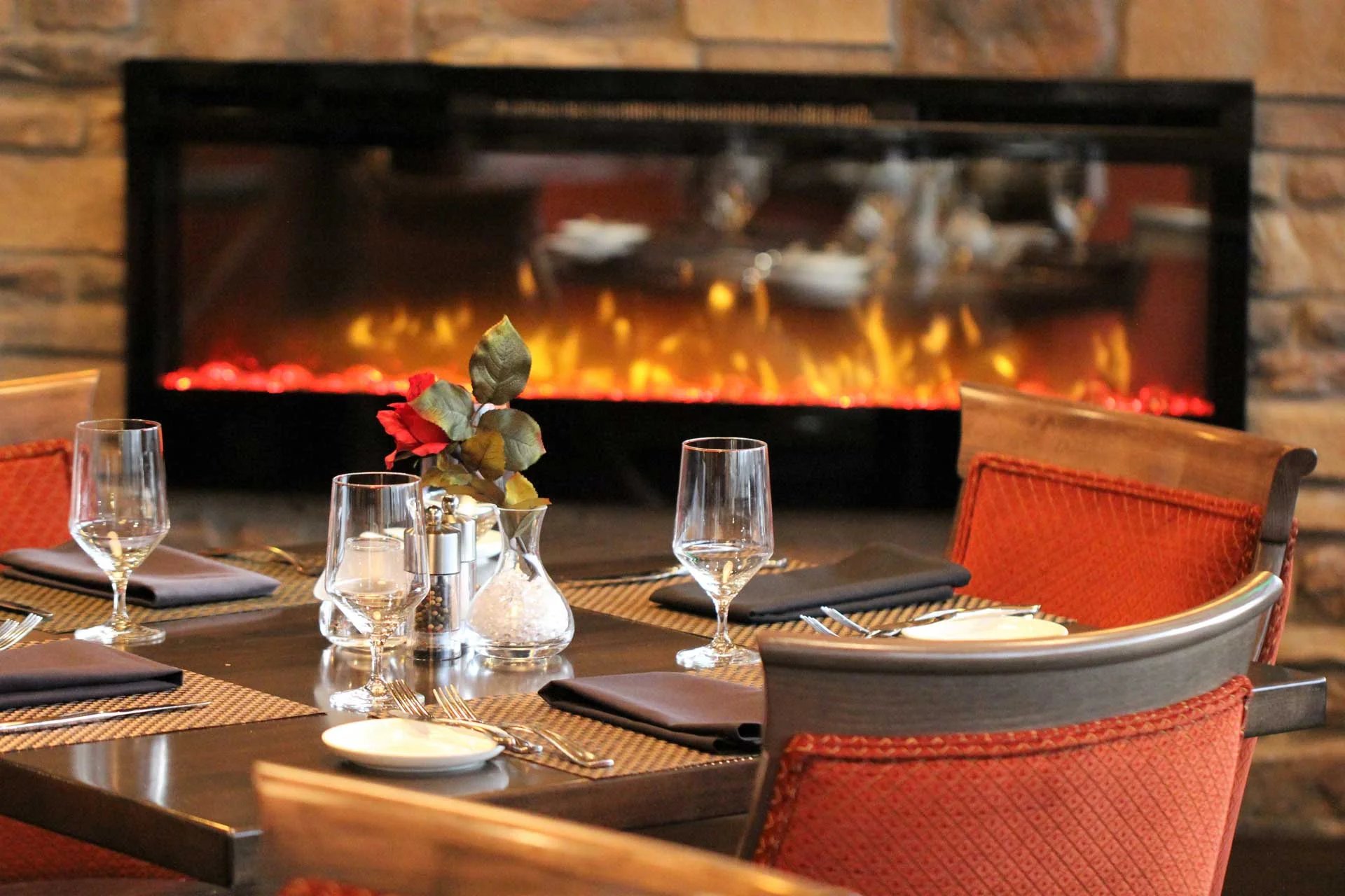 Hideaway Steakhouse, Westminster, United States