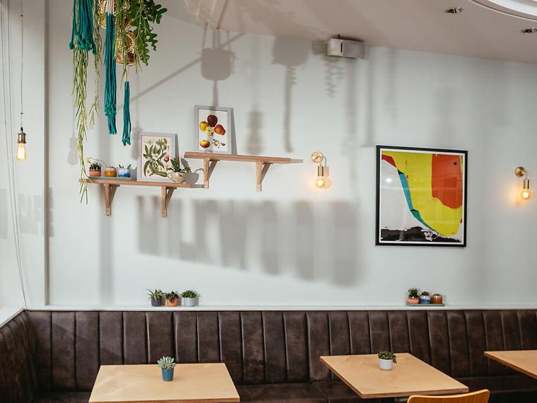 Milkwood, Cardiff, United Kingdom