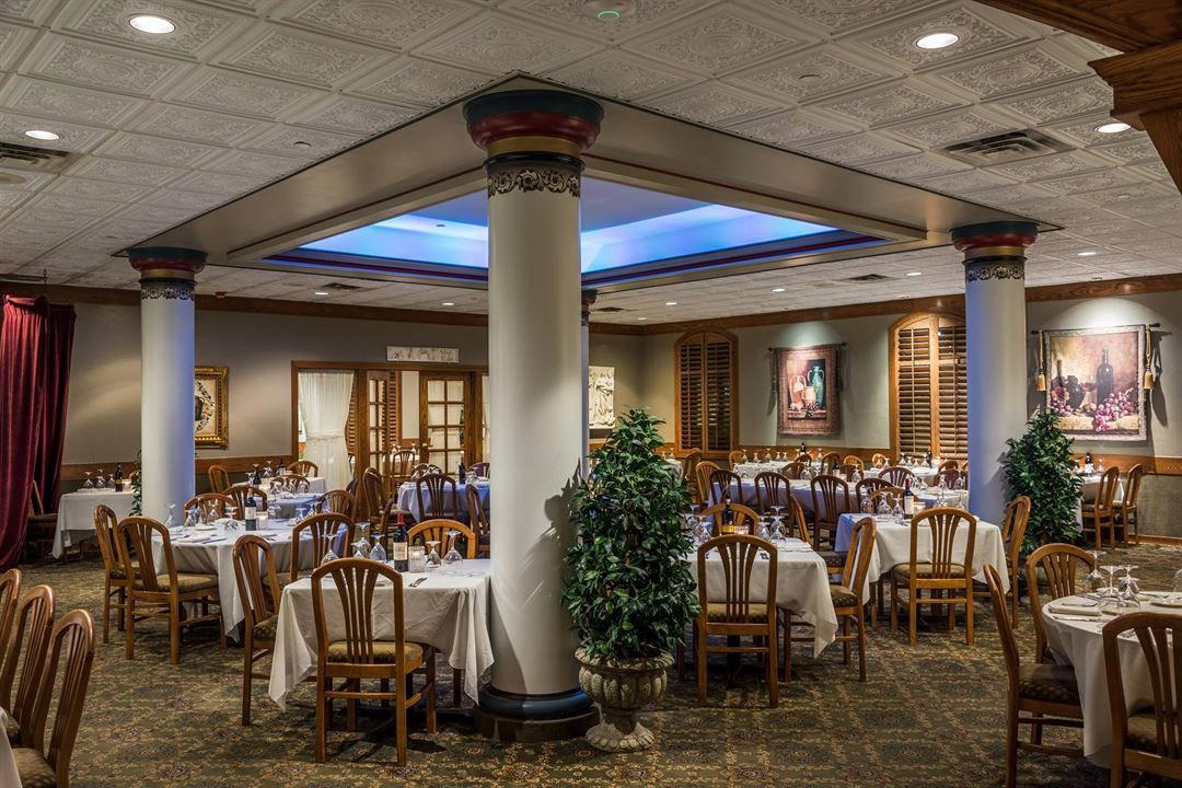 Noto's Old World Italian Dining, Grand Rapids, United States