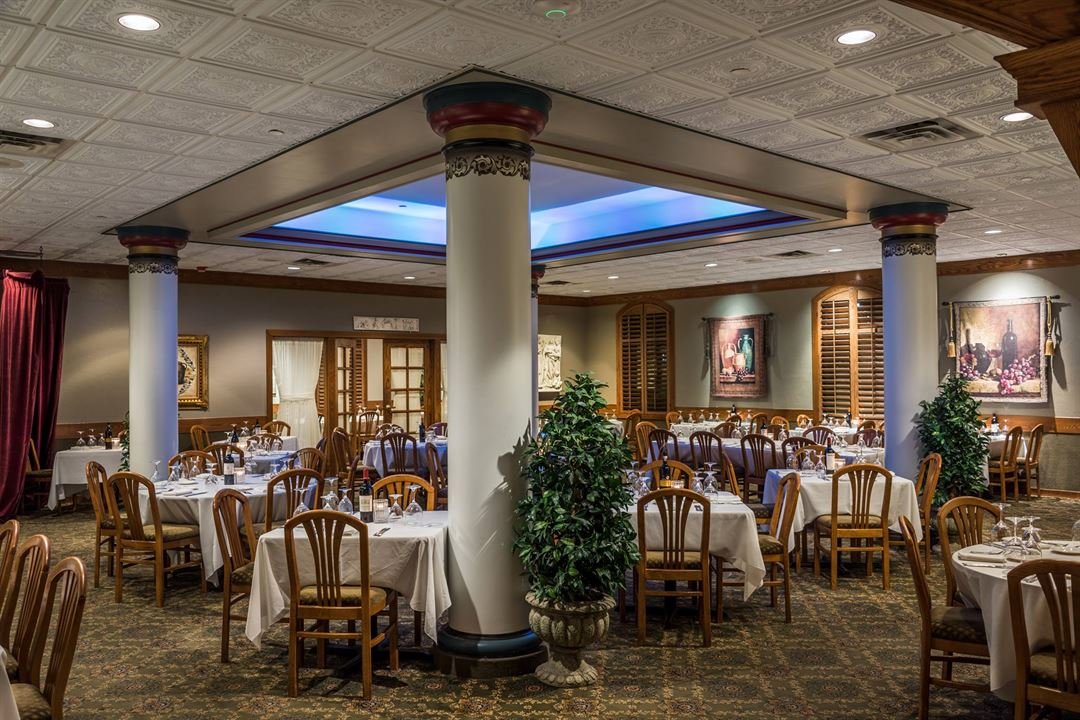 Noto's Old World Italian Dining restaurant in Grand Rapids, United States