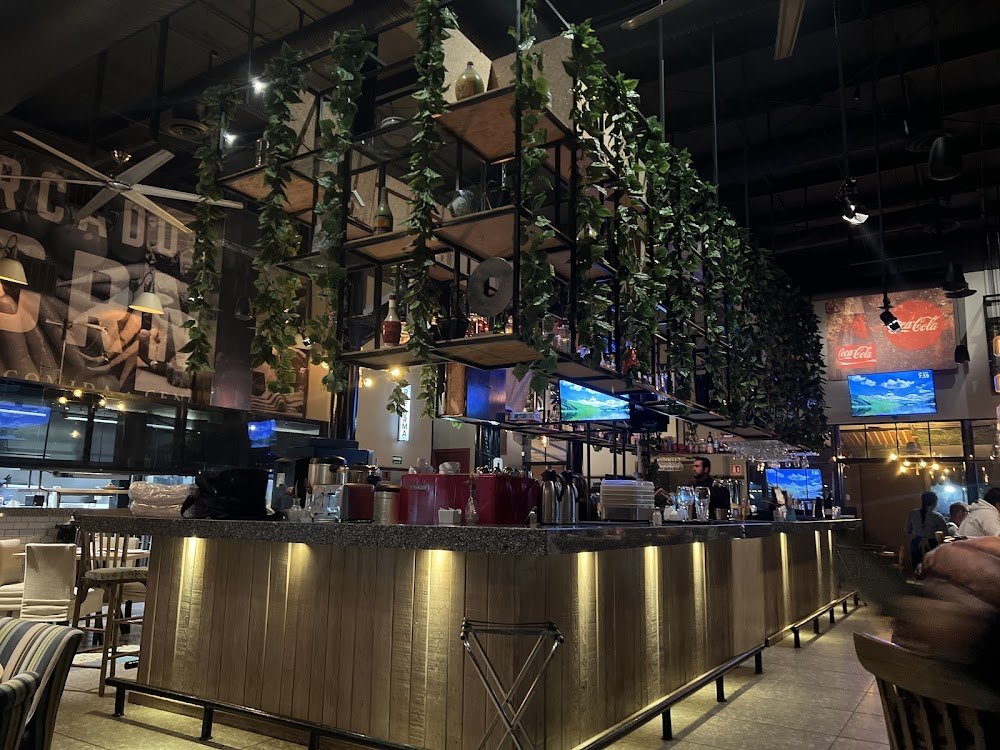 La Bodega