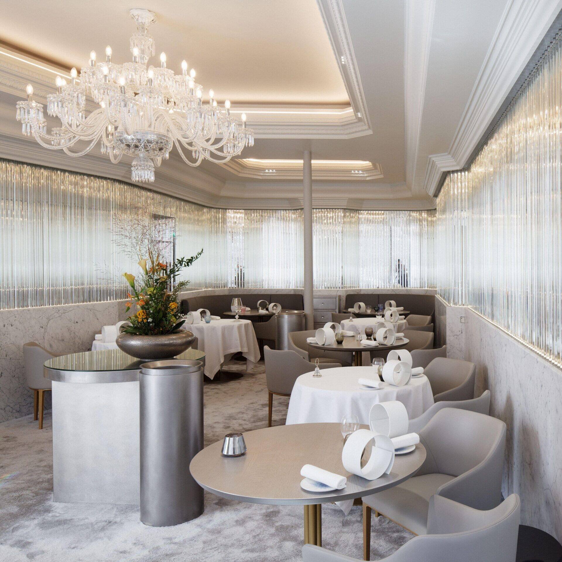 Restaurant Kei, Restaurant in Paris