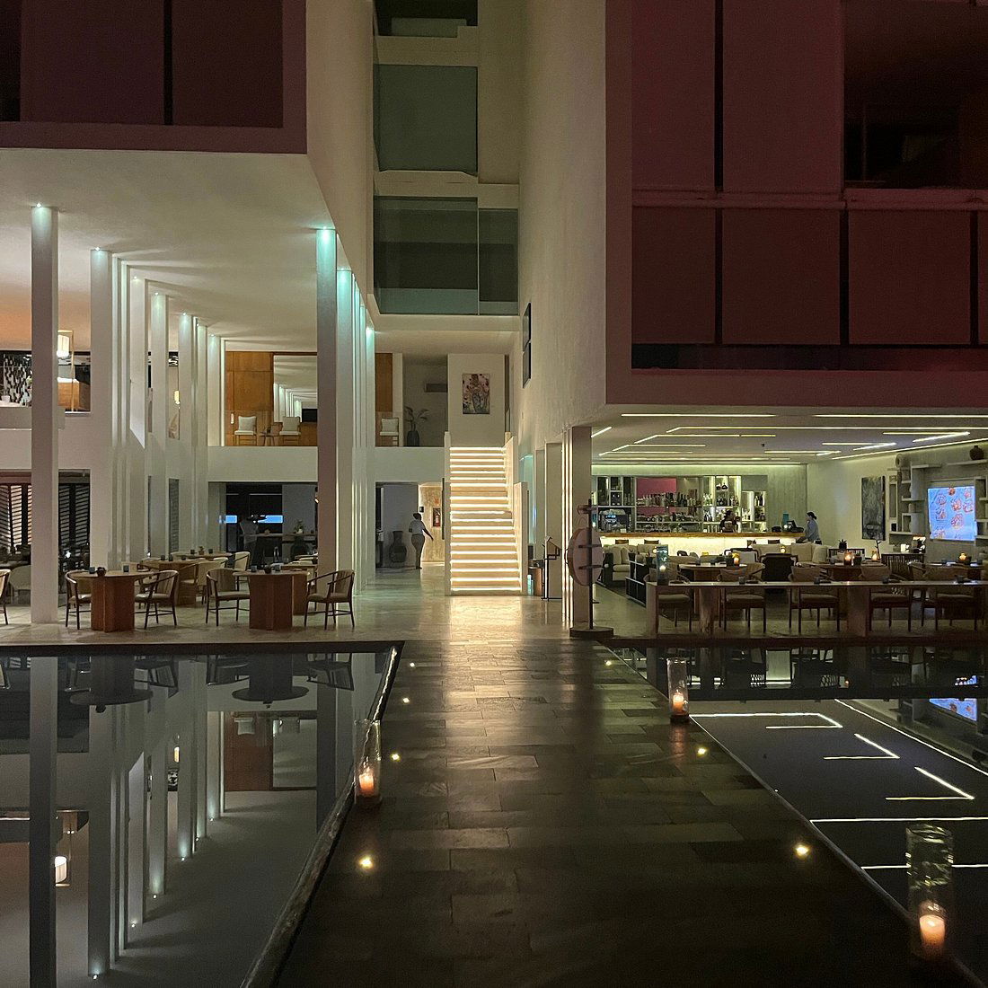 NIDO, Restaurant in Los Cabos