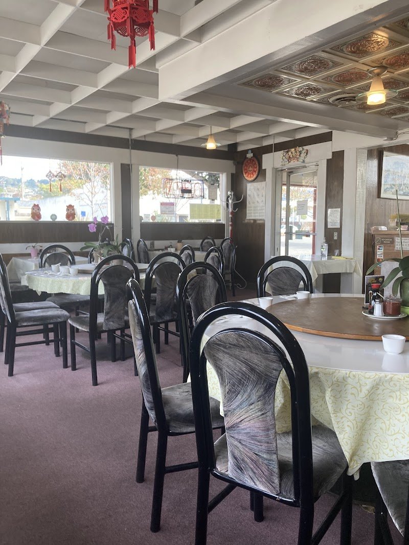 Little Hong Kong Restaurant