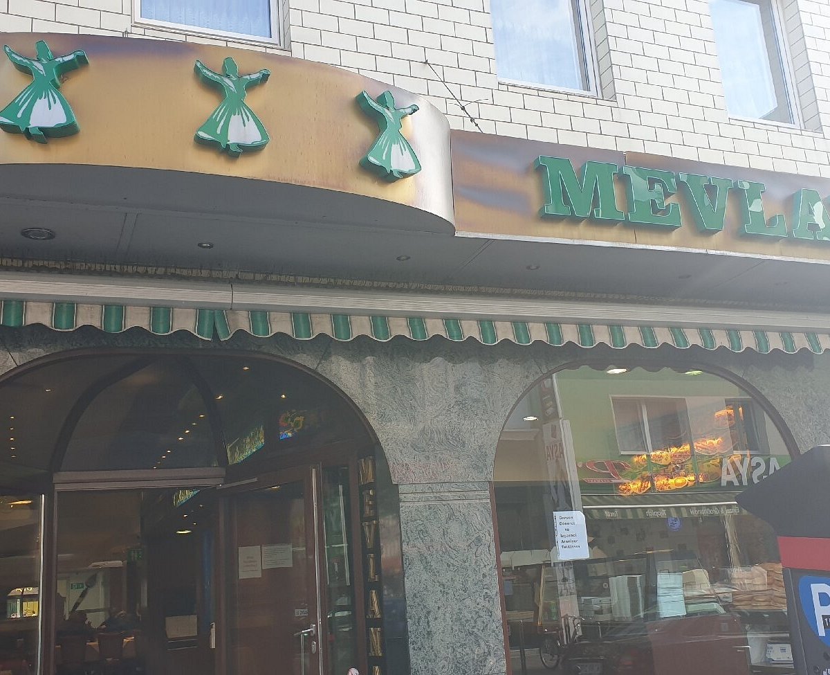 Mevlana, Cologne, Germany