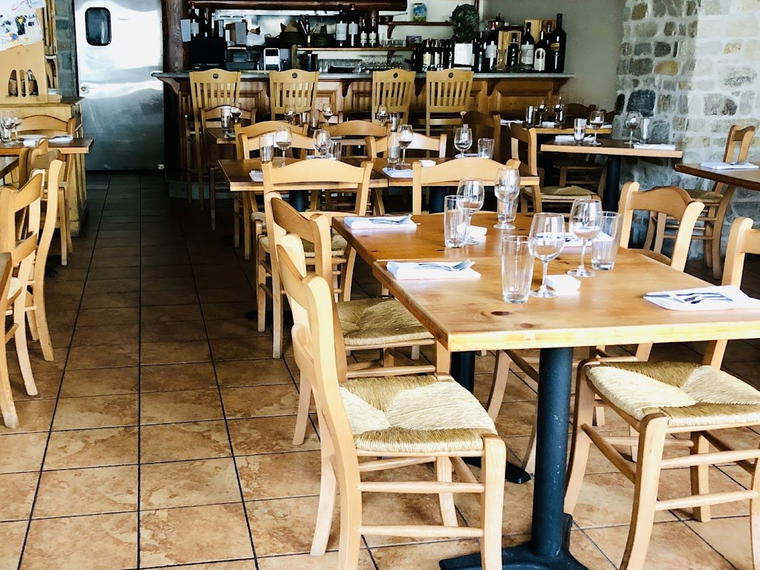 Manzoni, San Francisco, United States