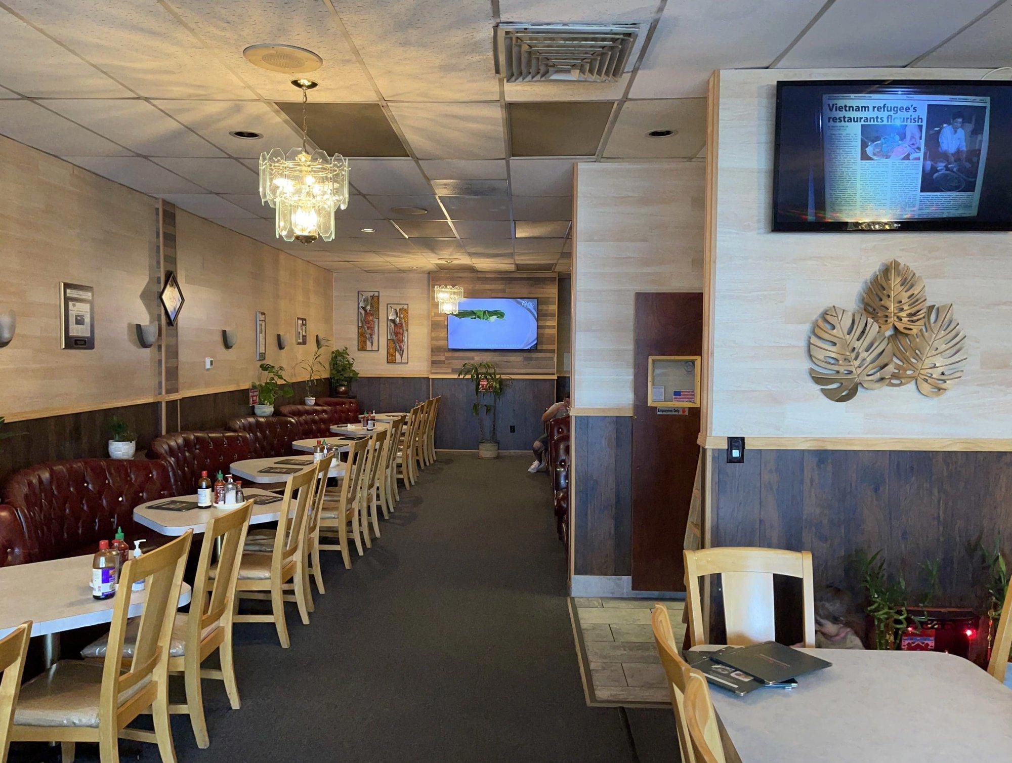 Saigon Restaurant restaurant in Albuquerque, United States
