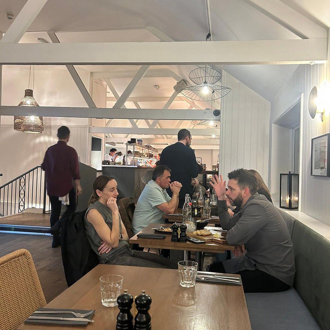 Kota Kai, Helston, United Kingdom