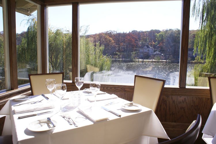 Water & Wine Ristorante-Taverna, Watchung, United States