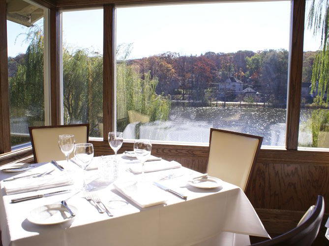 Water & Wine Ristorante-Taverna, Watchung, United States
