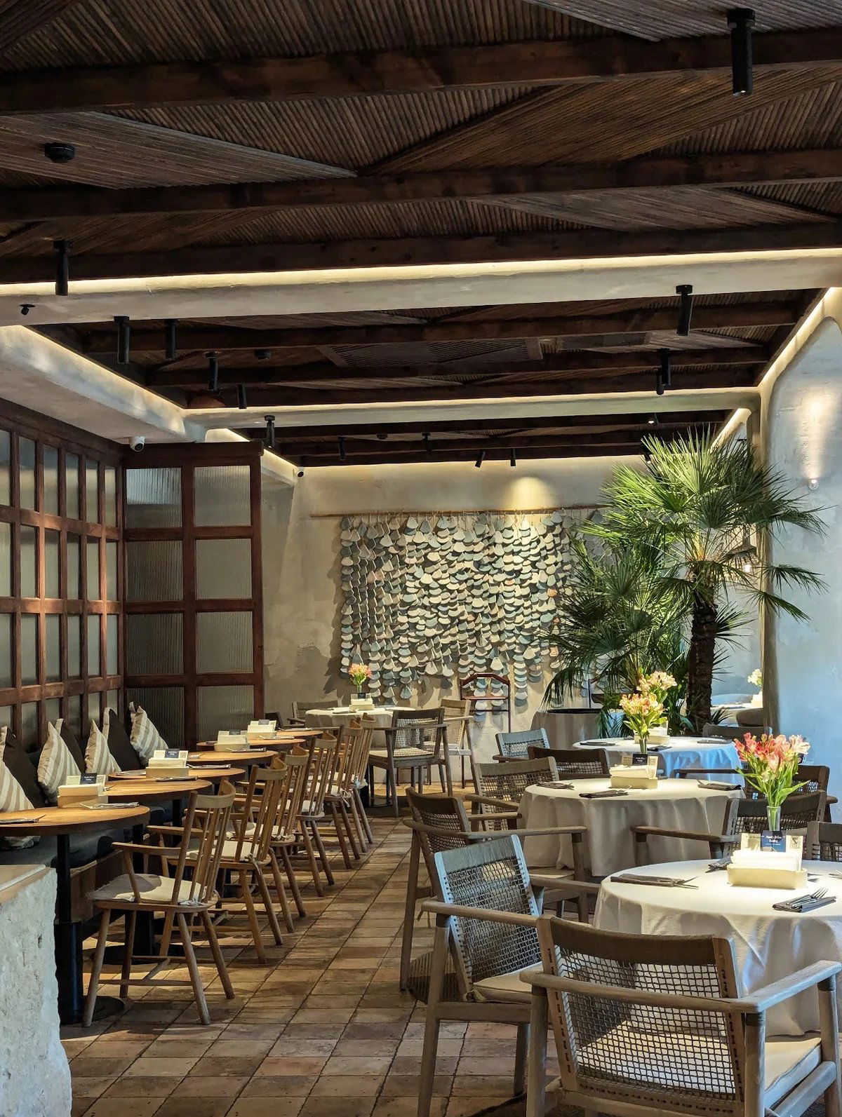 Spiros, Restaurant in Almaty