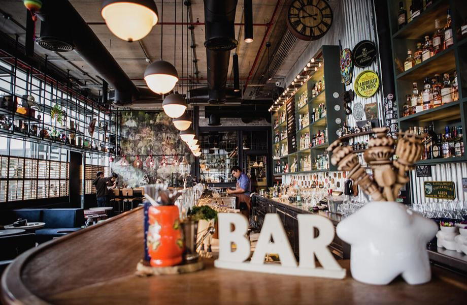 Carnaval restaurant in Lima