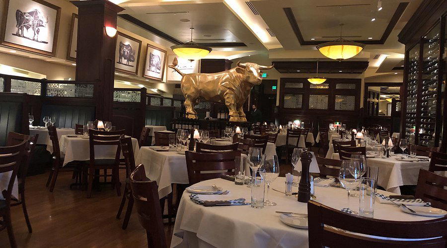 801 Chophouse, Denver, United States