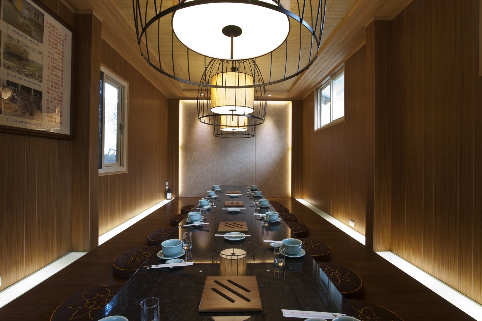 運鈍根湯-安和店, Restaurant in Taipei