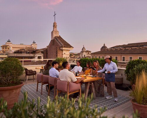 Toro, Restaurant in Istanbul