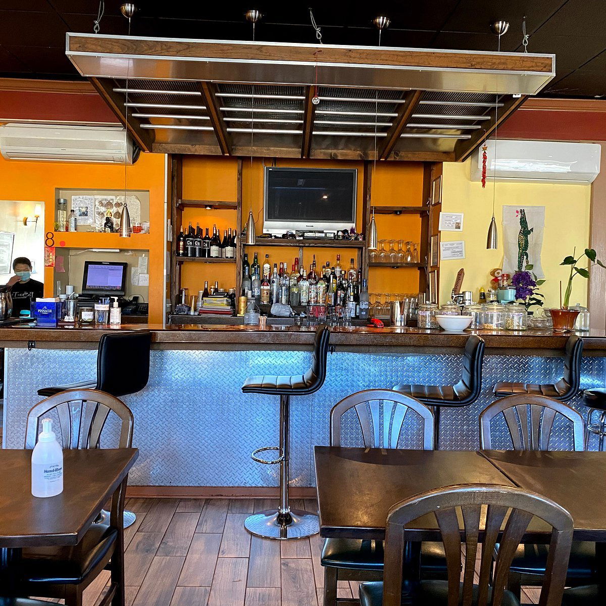 Pasa Thai, Restaurant in McLean