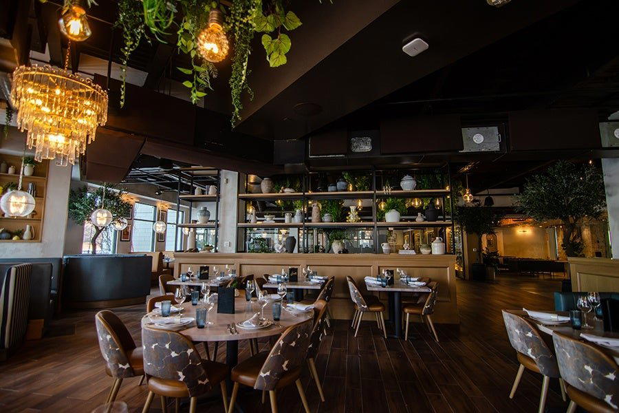 Sorella, Burlington, United States