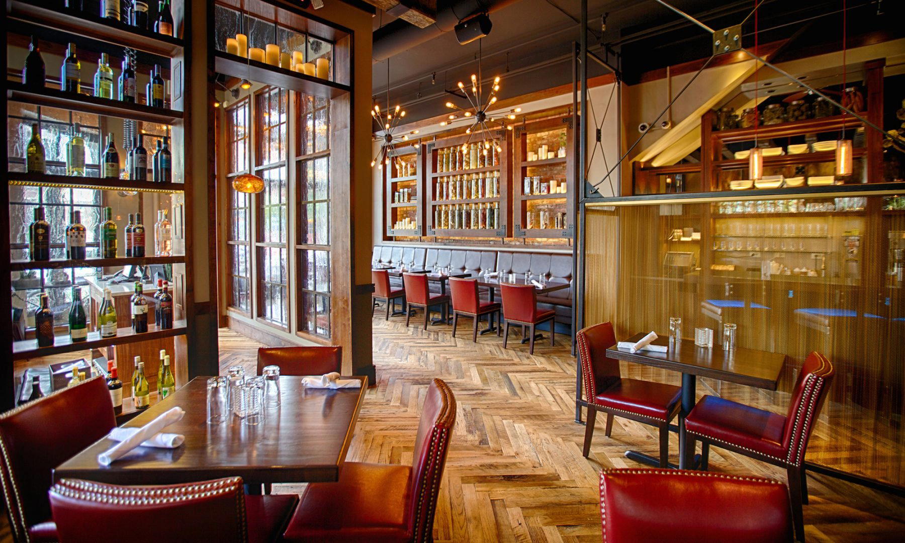 Posana, Asheville, United States