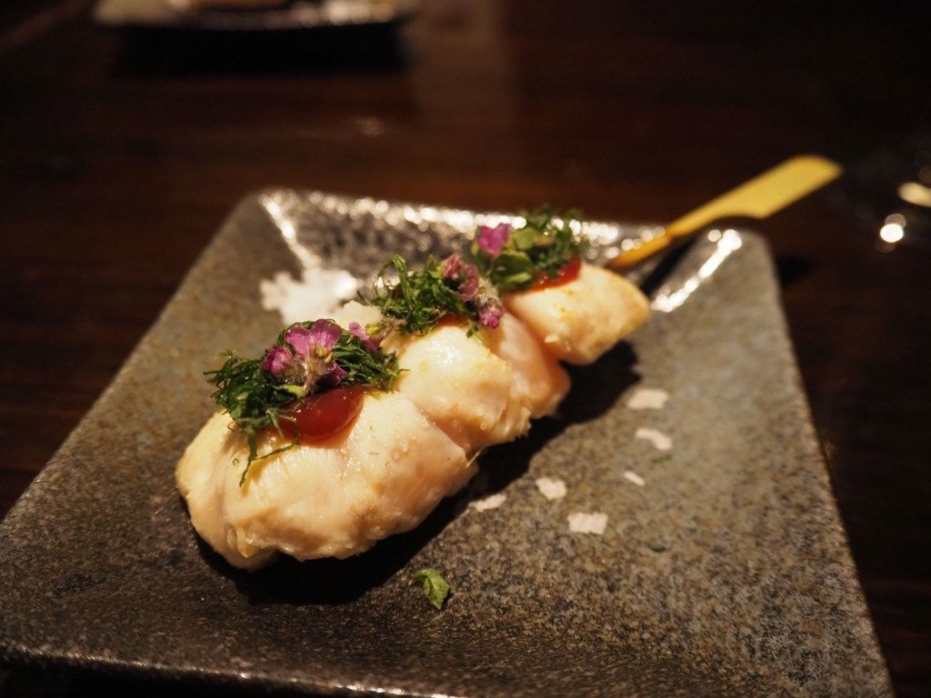 かしわや泰 美酒佳鶏, Restaurant in Osaka Shi